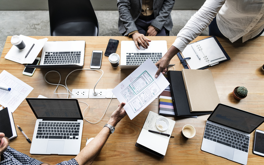 outsource app development