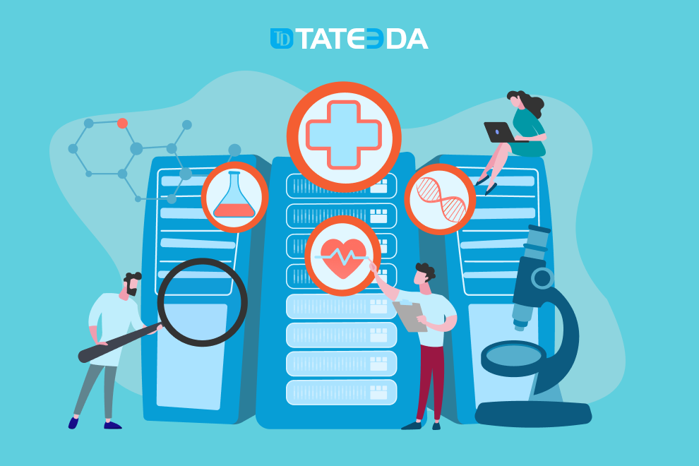 Patient Electronic Data Capture Solution Development