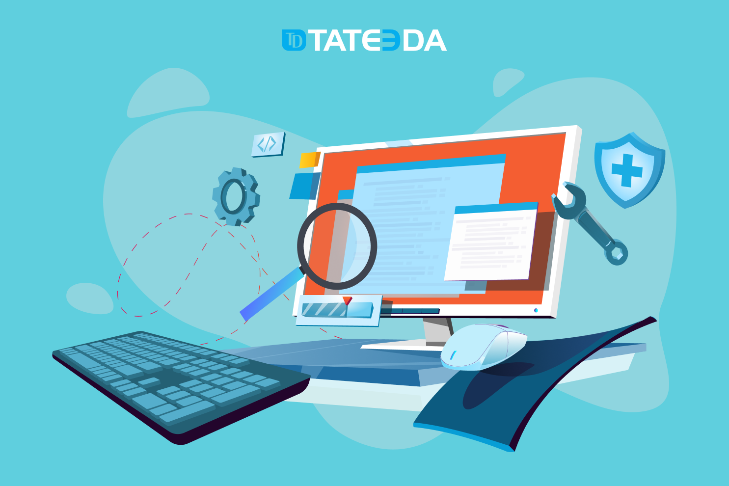 How to Maintain and Support Healthcare Software