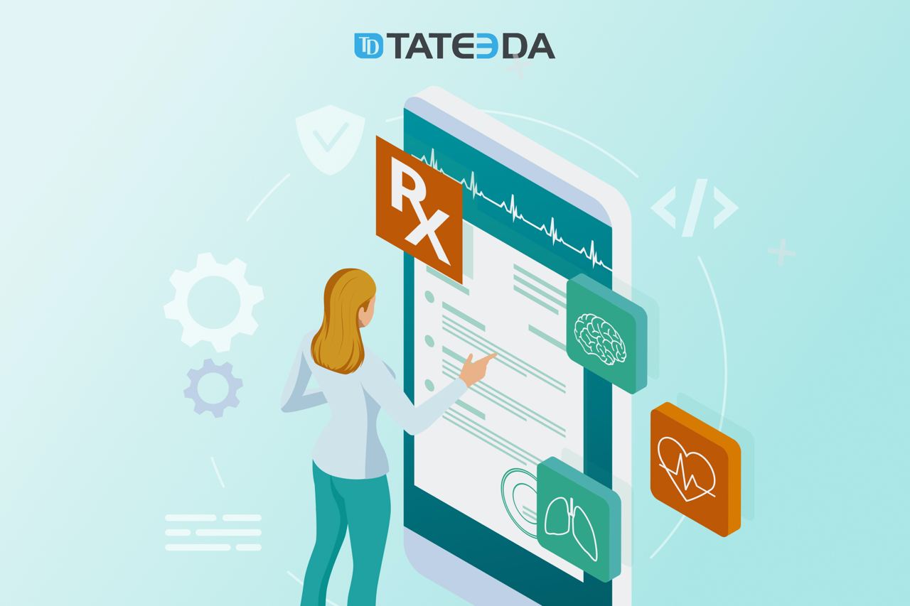hospital app development