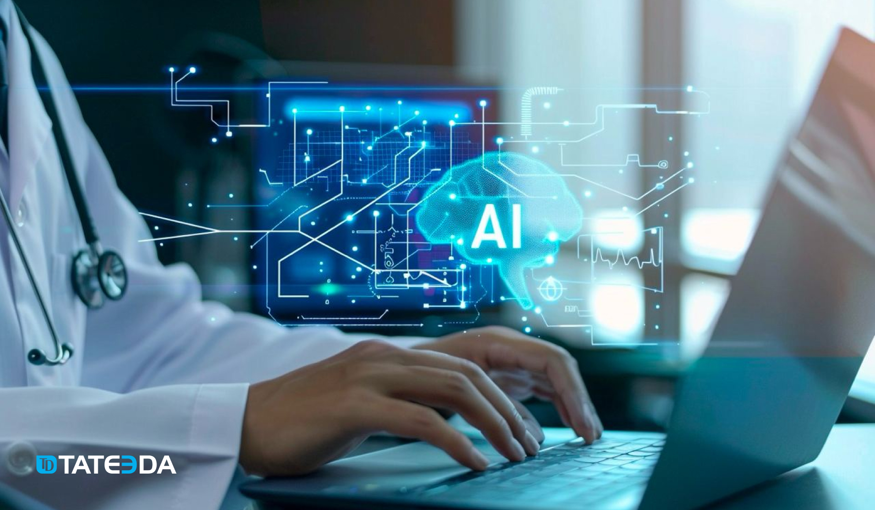 AI in Telehealth